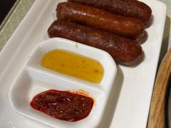 -天厨妙香素食餐厅(清华店)