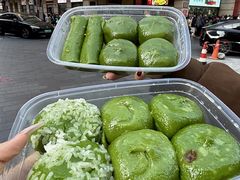 -沈大成(南京东路店)
