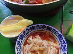 -尕胡才炕锅烤羊肉馆(八一路店)