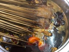 -盖帮鳝鱼串串(东郊记忆店)