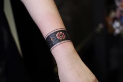 -飛凡TATTOO纹身•原创