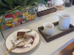 -E SPECIAL COFFEE 别样
