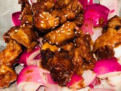 -绿茶餐厅(昌平悦荟店)