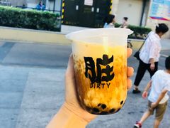 -JUICE  TIMES(中茵海华店)