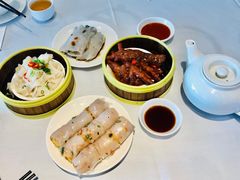-同乐轩港式早茶