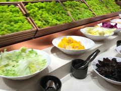 蔬菜吧-新辣道鱼火锅(国瑞城店)