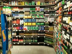 -家乐福(古北店)