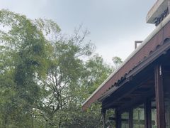 -素描餐厅(灵隐天竺店)
