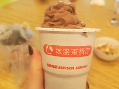 -冰岛茶餐厅(灵狮中路店)