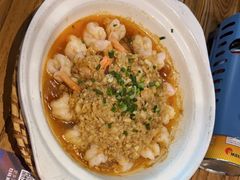 -U你·天然调味(南湖总店)