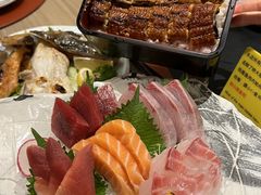 -小山日本料理(兴业太古汇店)