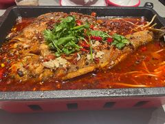 -丽伟的串·烧烤·砂锅(季景天地店)
