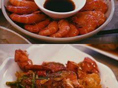 -达叔香味海鲜(海棠68环球美食街店)