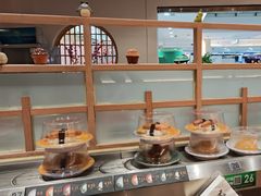 -禾绿回转寿司(万柳华联店)