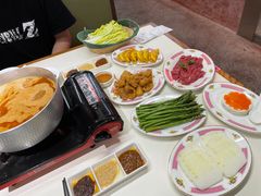 -燃计沙茶皇·香港沙茶火锅(人广旗舰店)
