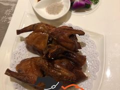-香云轩·顺德菜(香云纱园林酒店店)