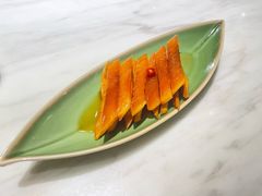爽脆萝卜条-陶陶居酒家(新天地店)