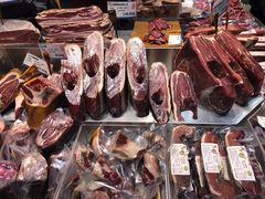 -上海全国土特产食品商场(淮海中路店)