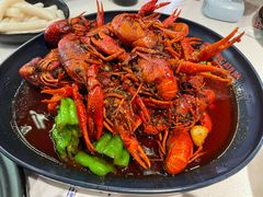 -红盔甲·小龙虾(天钥桥店)