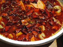 -蜀宴小调·精致家常菜(来福士店)
