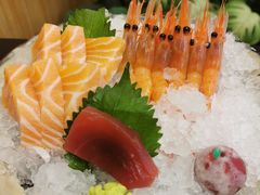 -贵木日本料理·铁板烧(新地假日广场店)