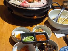 -九田家黑牛烤肉料理(华侨城店)