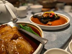 -肴约·花园式餐厅(湖里店)