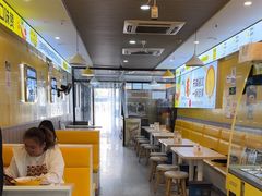 -小谷姐姐麻辣拌·麻辣烫(百子湾店)