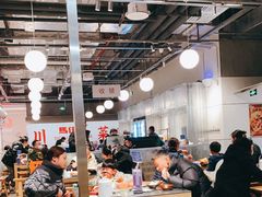 -馬伍旺川菜(金象城店)