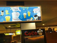 -CoCo都可(虹口龙之梦店)