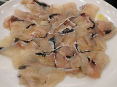 -祈胜邨•顺德鱼生•顺德菜(容桂店)