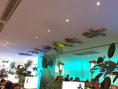 -桂满陇·蟹黄小笼汤包(巴黎春天浦建店)
