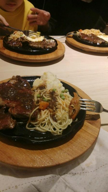 豪客来 大众点评