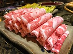 手工羊肉-小龙坎火锅(黄河店)