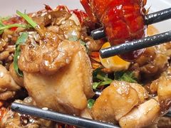 -亲回家吃饭餐厅(黄陂店)