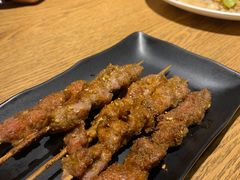 -汪爹爹武汉牛三鲜(朝外大街店)