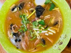 -西工饭庄快餐厅(西工小街店)