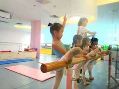 -舞研舞蹈培训(魏公村校区)