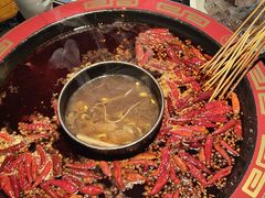 -陈眼镜火锅(总店)