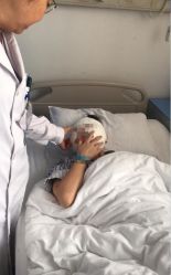-河南中医药大学第一附属医院-医疗整形