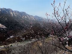 -白河堡水库