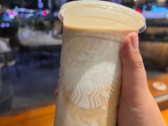 -星巴克臻选(南京艾尚天地店)