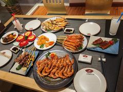 -桃夭日式料理(国信店)
