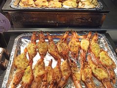 -川骄海鲜自助(河东店)