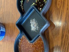 -炎蔵牛舌烤肉