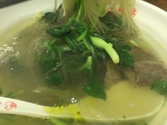 -小姜锅贴(凤凰街店)