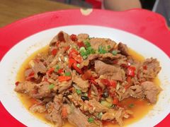 -八碗湘长沙市井菜(坡子街店)