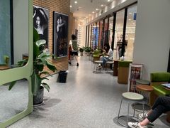-海马体家庭照相馆(广州正佳广场店)