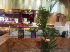 -世纪金源大饭店海鲜自助餐厅(迎宾路店)