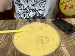 -蒙雅力港式茶餐厅(学人特色商业街店)
